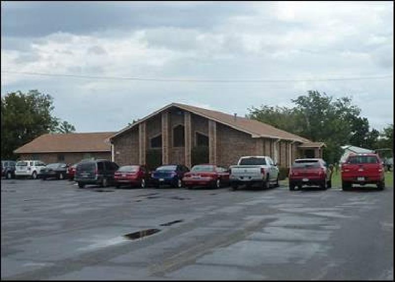Abilene Primitive Baptist Church